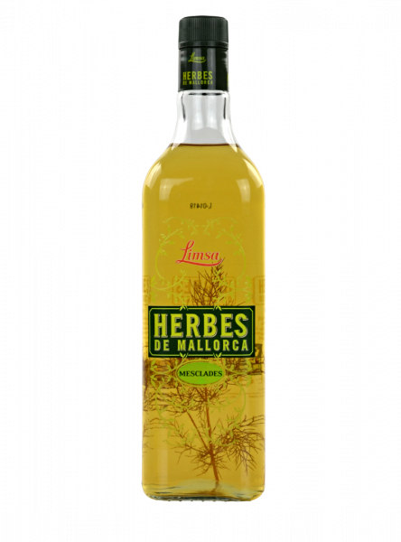 Limsa Hierbas Semi 30% 0,7l