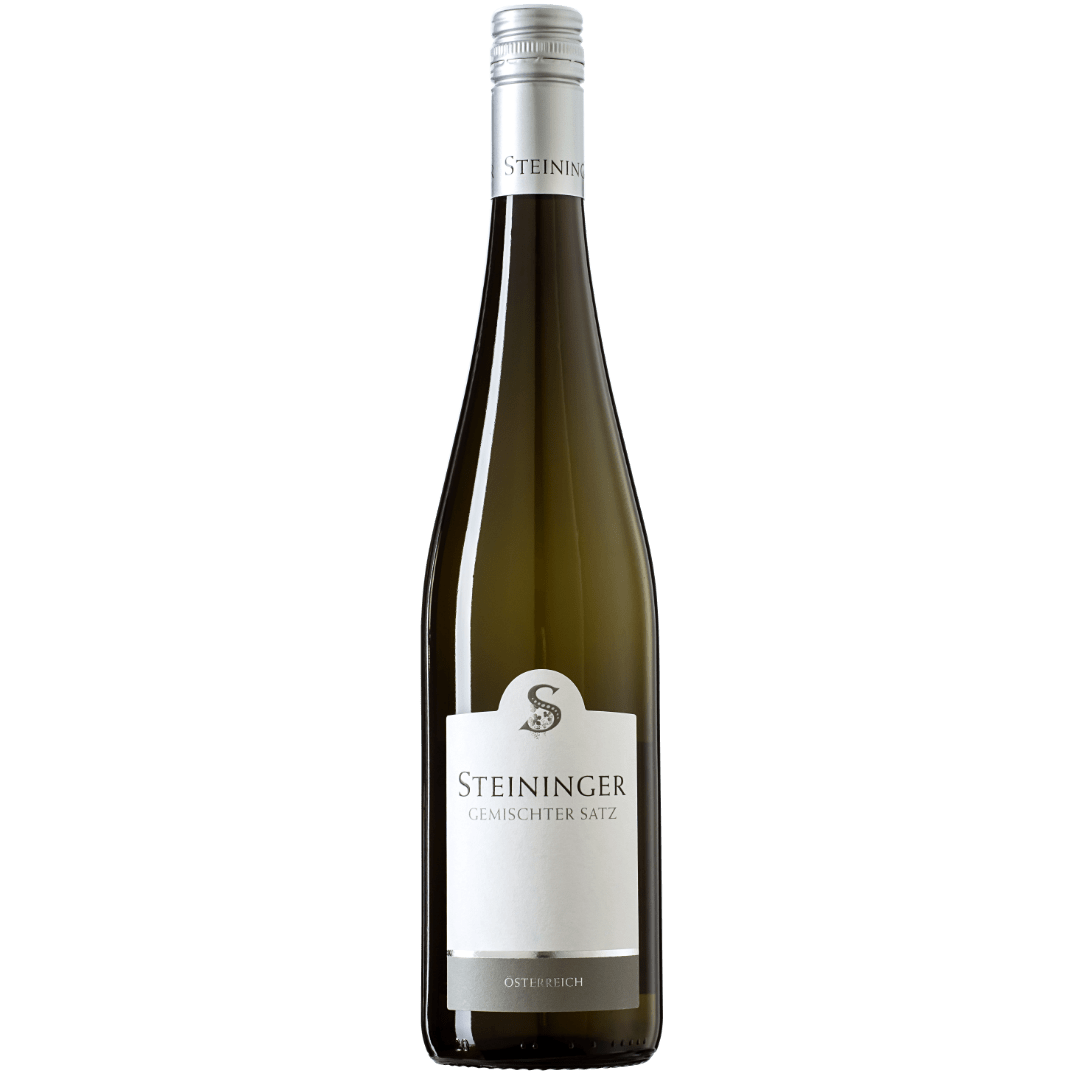 Steininger Gemischter Satz 2022 | Weinart Weißwein | Envino | Weine 