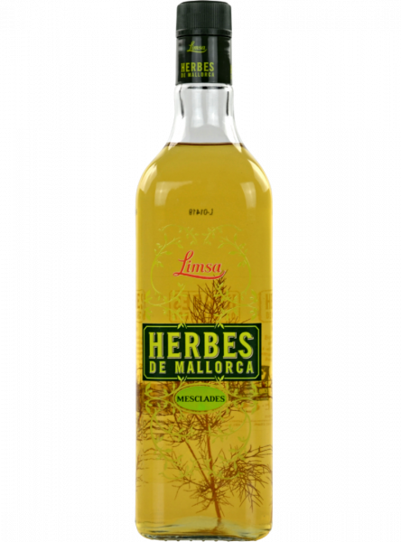 Limsa Hierbas Semi 30% 1L